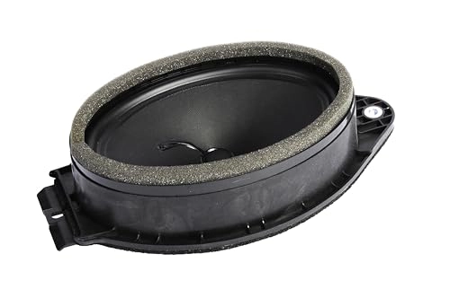 22753371 - Front Door Radio Speaker