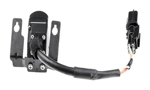 Rear View Camera - Night vision Wireless