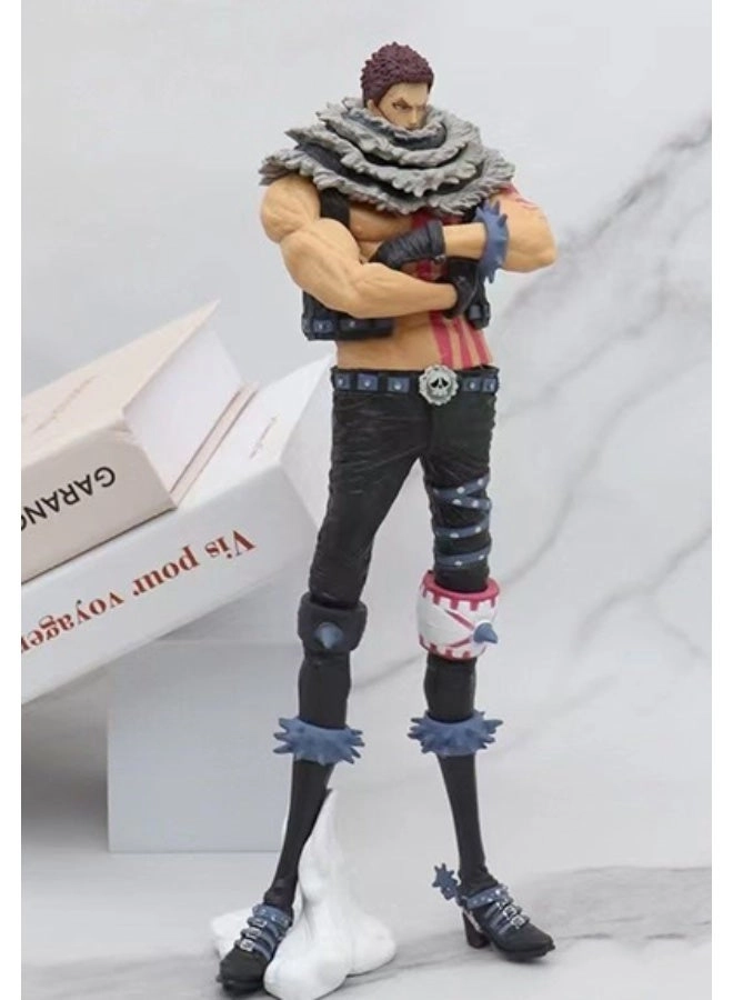 Charlotte Katakuri - One Piece (25 cm) (QQ0676)