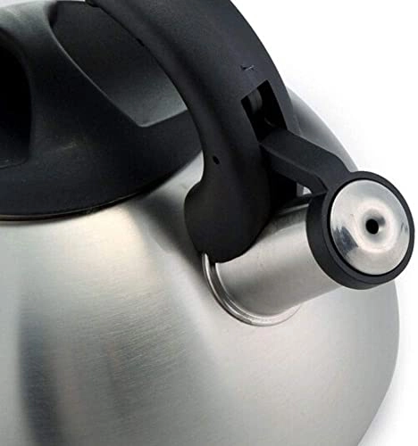 Whistling Kettle - 3.5 Liter