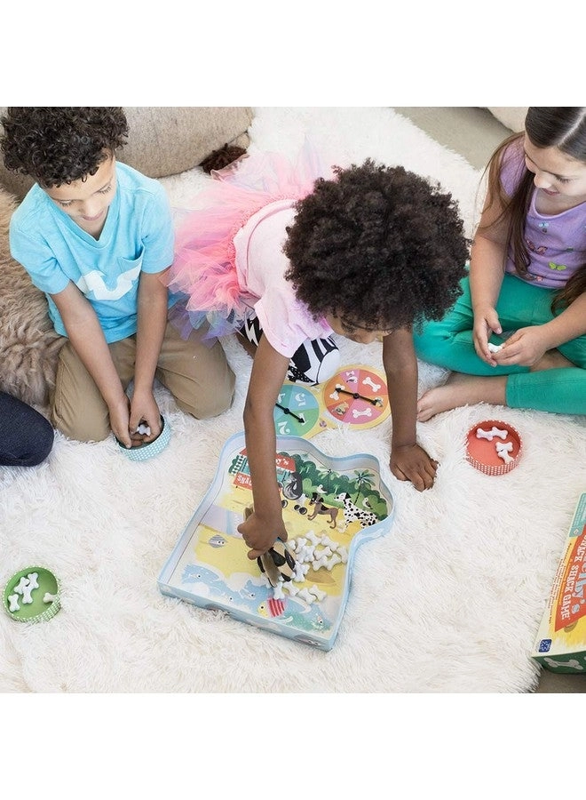 Shelby's Snack Shack - 4+ 1 pieces