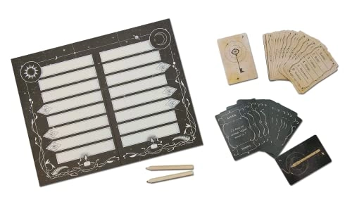 Phantom Ink (French)