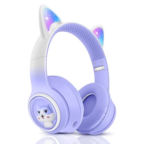 Bluetooth Headphones Wireless Headphone