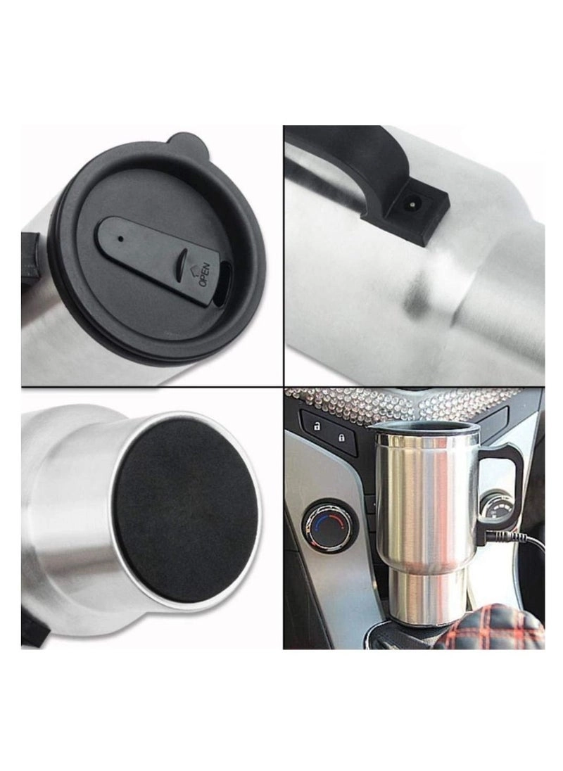 Electric Mug - 450 Ml