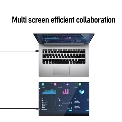 Computer Display - 16in 4K