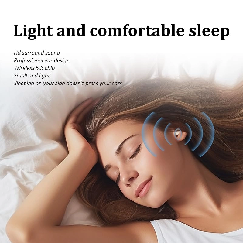 SK19 Wireless Earbud