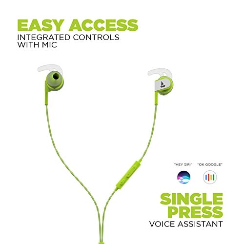 Bassheads 242 Wired Earphone