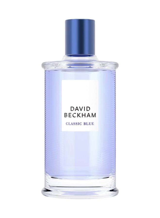 Classic Blue Eau de Toilette 100ml