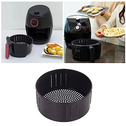 Air Fryer Replacement Basket - Metal 1 Piece