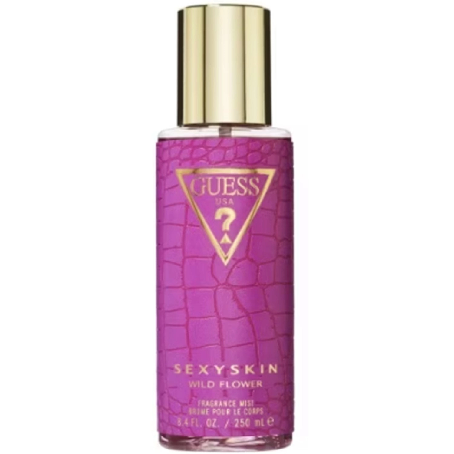 GUESS Sexy Skin Wild Flower - 250 ml