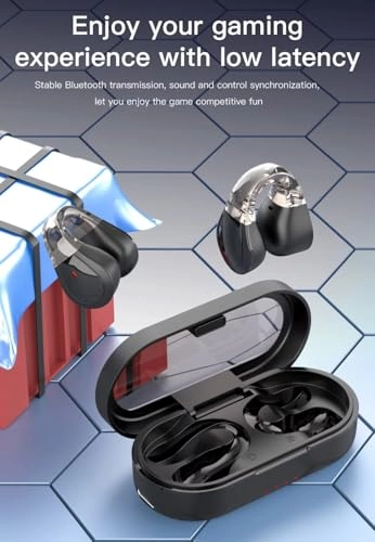 Q60 Wireless Earbud