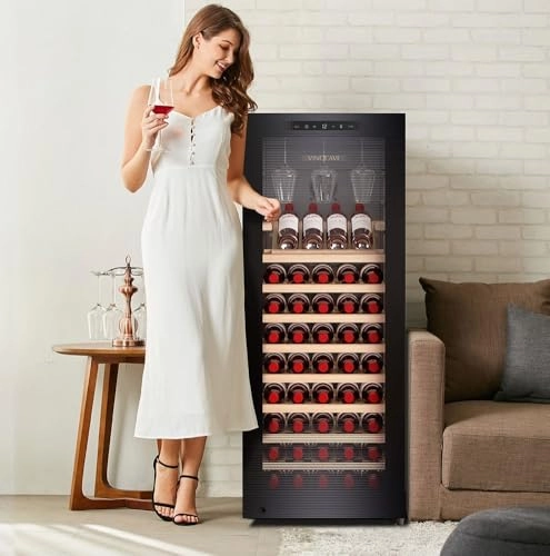 CWC-200A - 80 Bottles