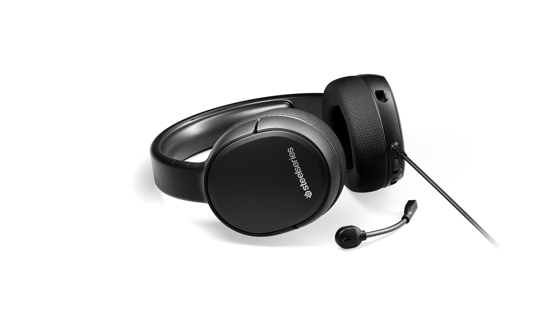 Arctis 1 - Wired Headphone
