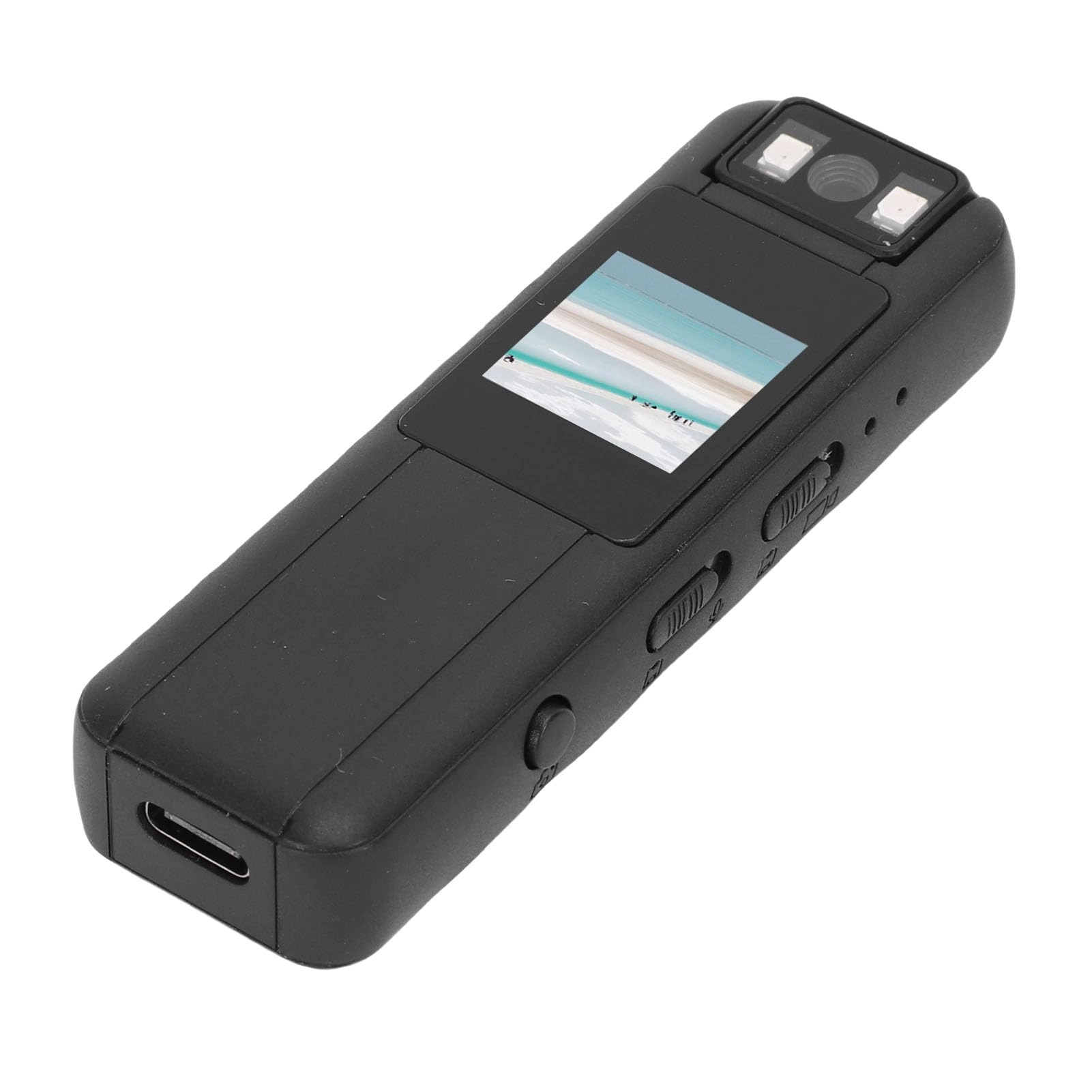 Oreilet Mini Body Cam - 1080P