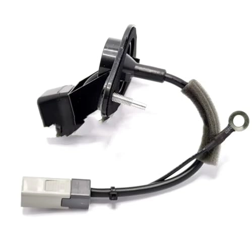 4672850AB - Car reversing camera Direct replacement