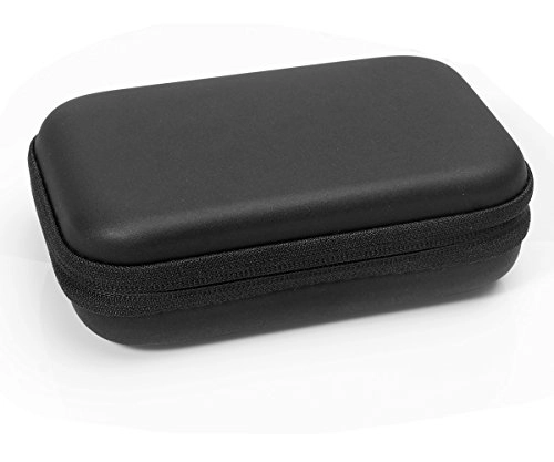 Carrying and Storage Case - 6.3"*4.0"*2" HP Sprocket Plus Travel Bag