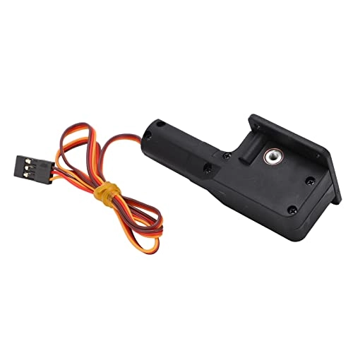 Retractable Landing Gear - 1.2M Electric