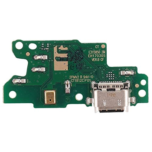 Charging Port Board - Huawei Enjoy 9 Plus Replacement