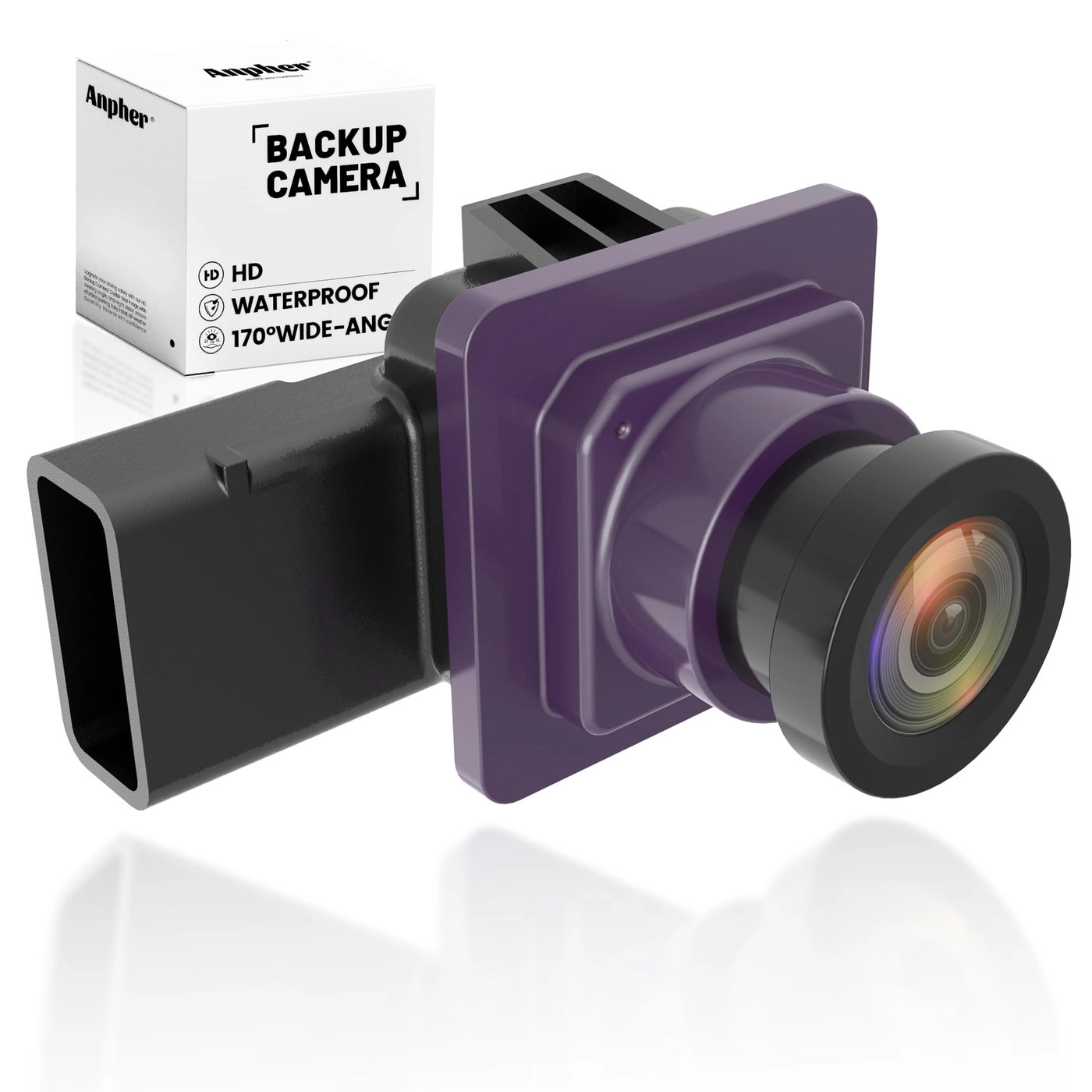 Backup Camera