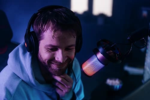 UM 9.0 PRO USB Microphone