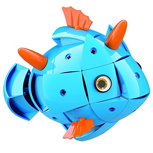 KOR TAZOO Beto Fish - 68 pcs