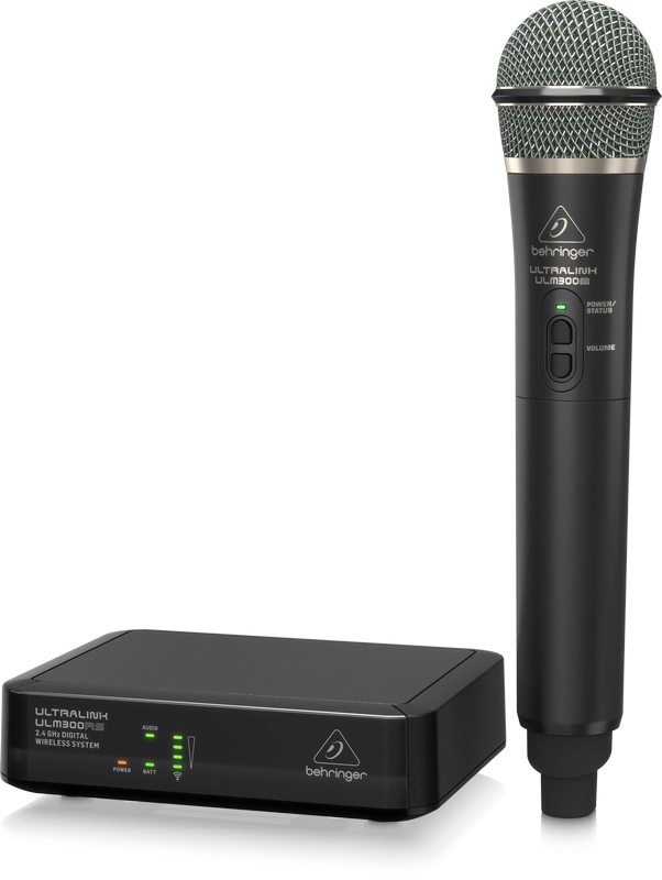 ULM300MIC - 1 2.4 GHz