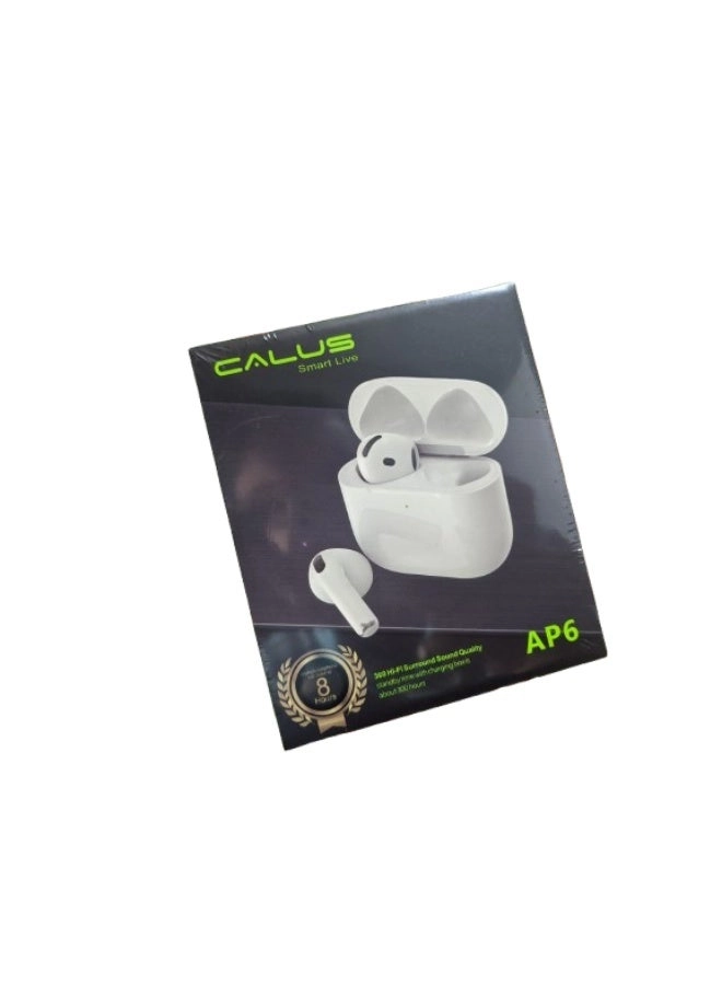 CALUS AP6 Wireless Earbud