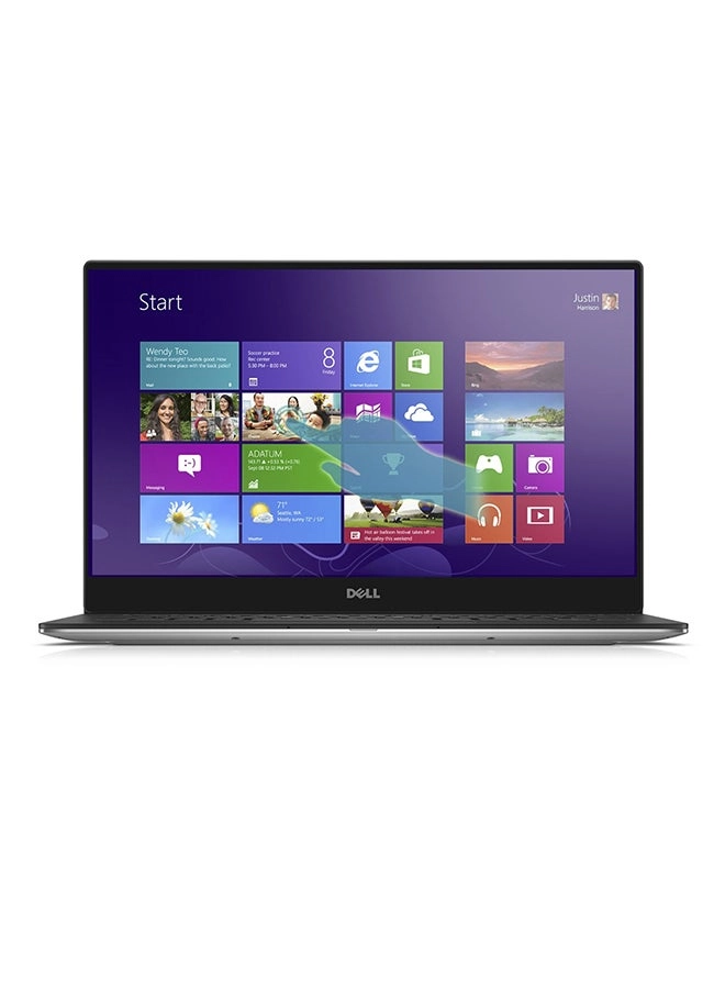 DELL XPS 13 1100040412 - 13.3'' Core i5-7200U 8GB DDR3 256GB SSD