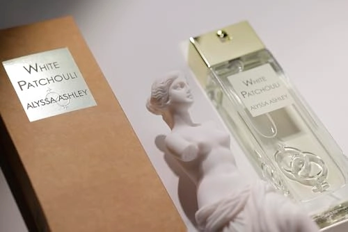 White Patchouli Eau de Parfum 100ml