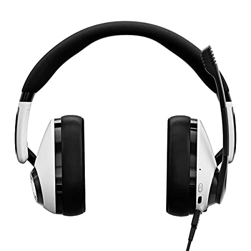 H3 Hybrid Wireless Headset