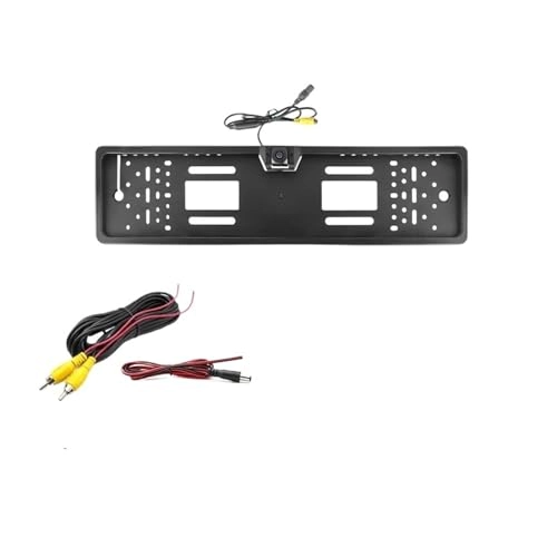 Reverse Camera - Night vision Wire 1920x1080P