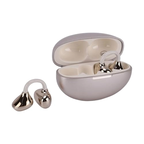 Open Ear Earbuds Wireless Earbud