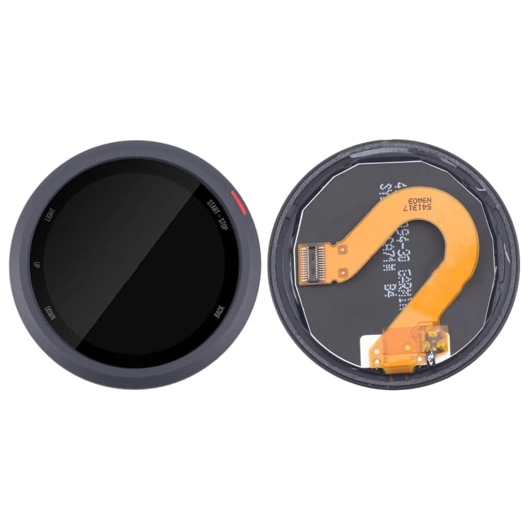 CHENZHILINGS forerunner 245 Music LCD Screen