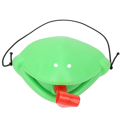 Tongue Eat Game - 4 Years Old +