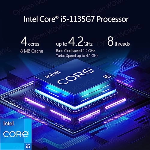 IdeaPad 3i - 15.6'' Core i5-1135G7 20GB DDR4 1TB SSD