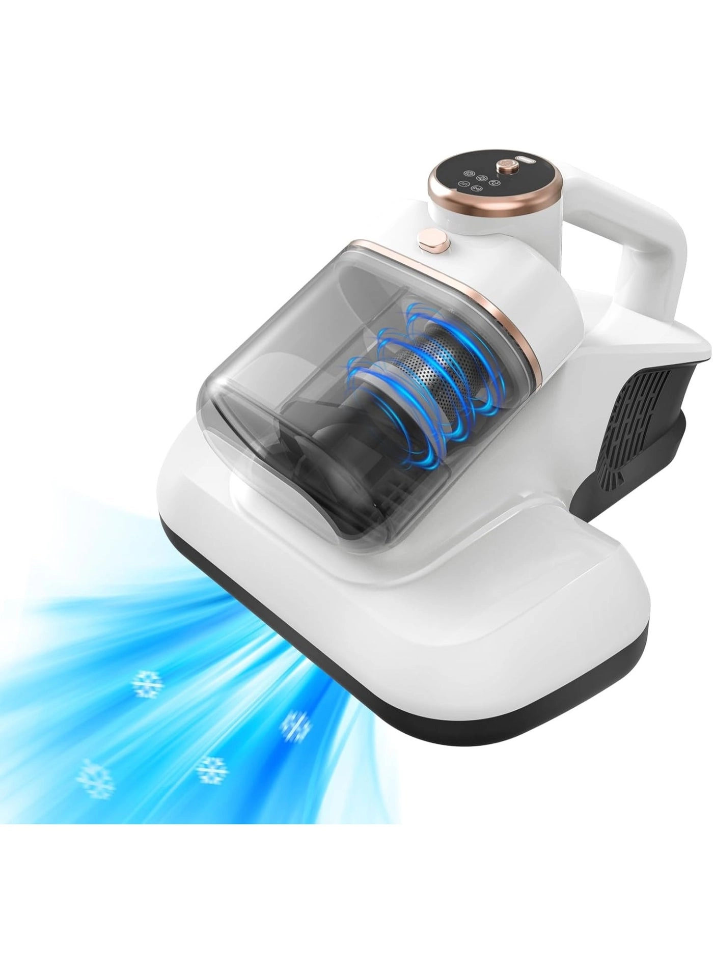 Dust Mite Vacuum (HB-802)