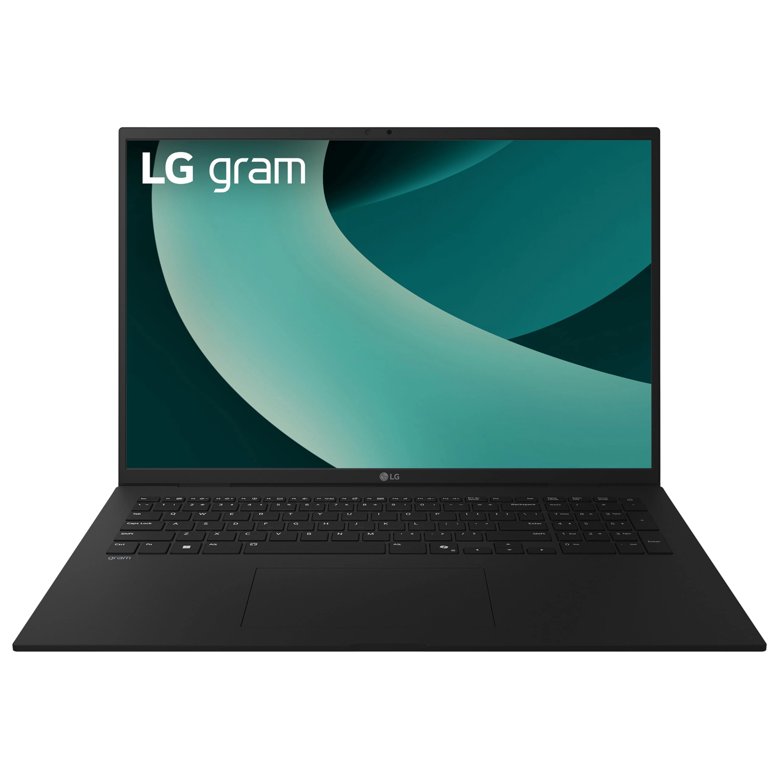 LG gram 17 - 17'' 2TB 32GB Core Ultra 7