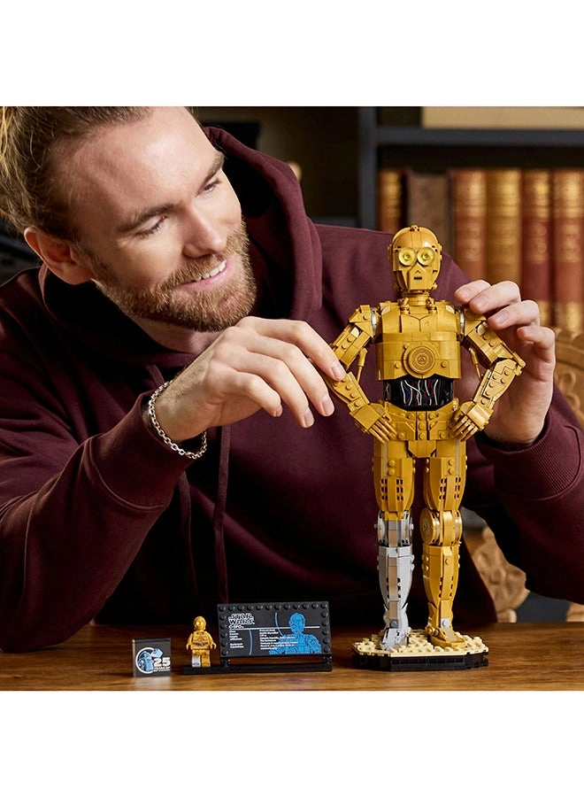Star Wars - C-3PO (6470457)