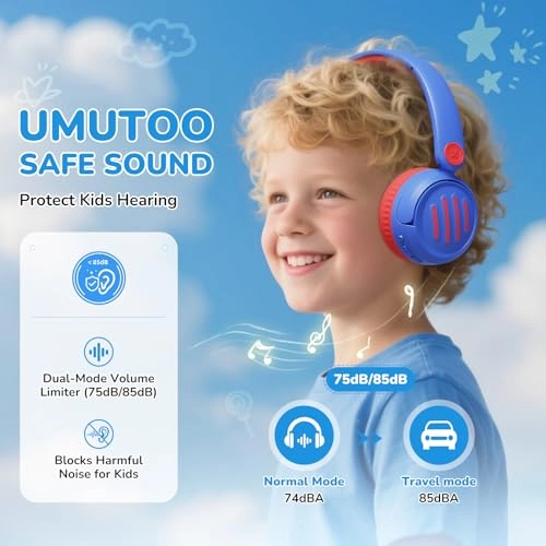 K11 Wireless Headphone