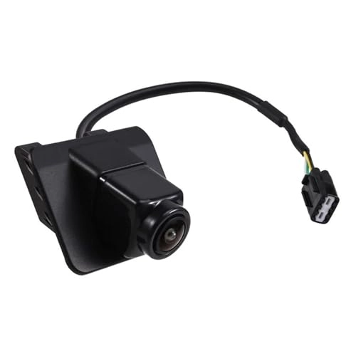 Rear View Camera - HD night vision