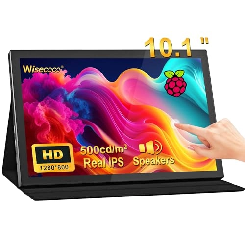 R101WQ01 - 10.1 Inches 1280x800