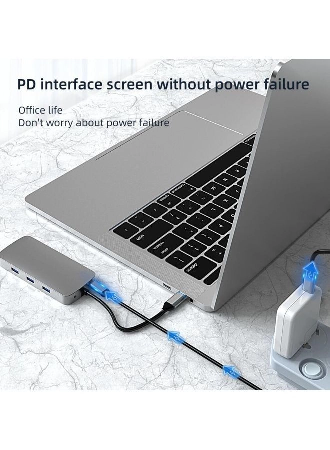 USB HUB