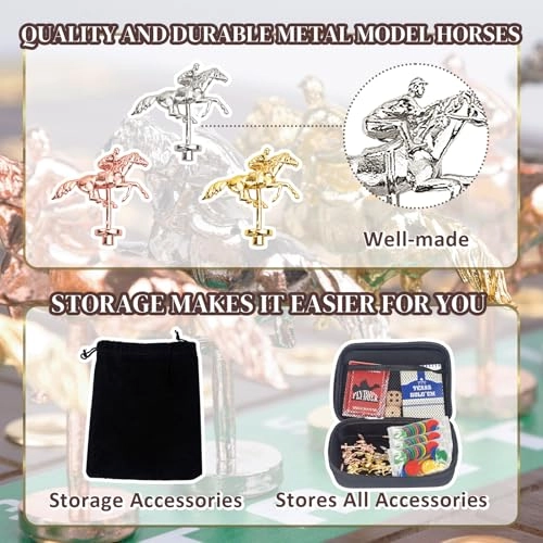 Horse Racing: Classic Edition