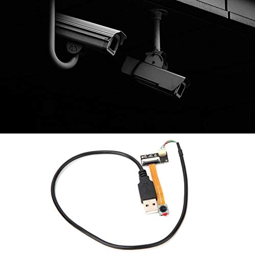 USB HD Camera Module - 2592 x 1944P 15fps