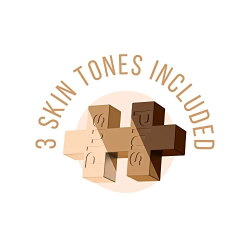 Police Officer - 70 pcs