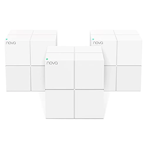 NOVA MW6 - 3-pack