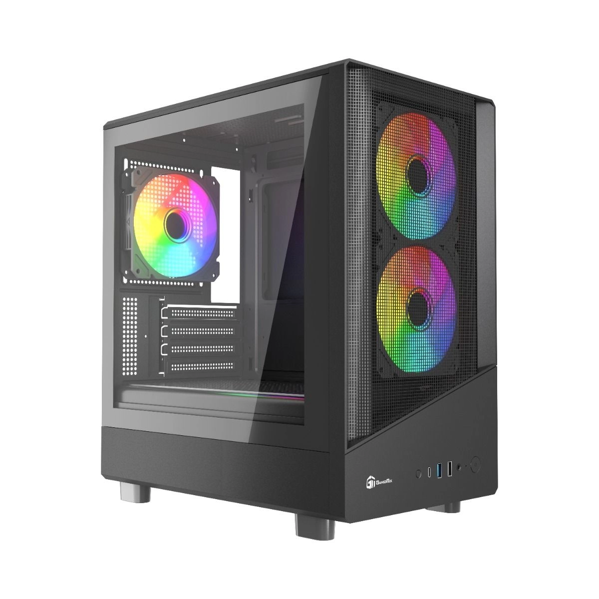 Ion - i5-12400F 16GB 1TB