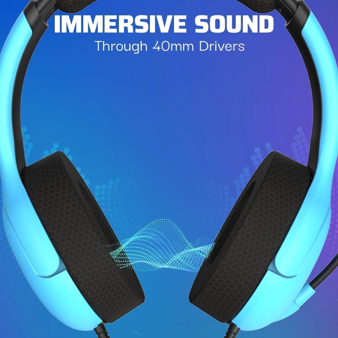 AIRLITE Wired Headset