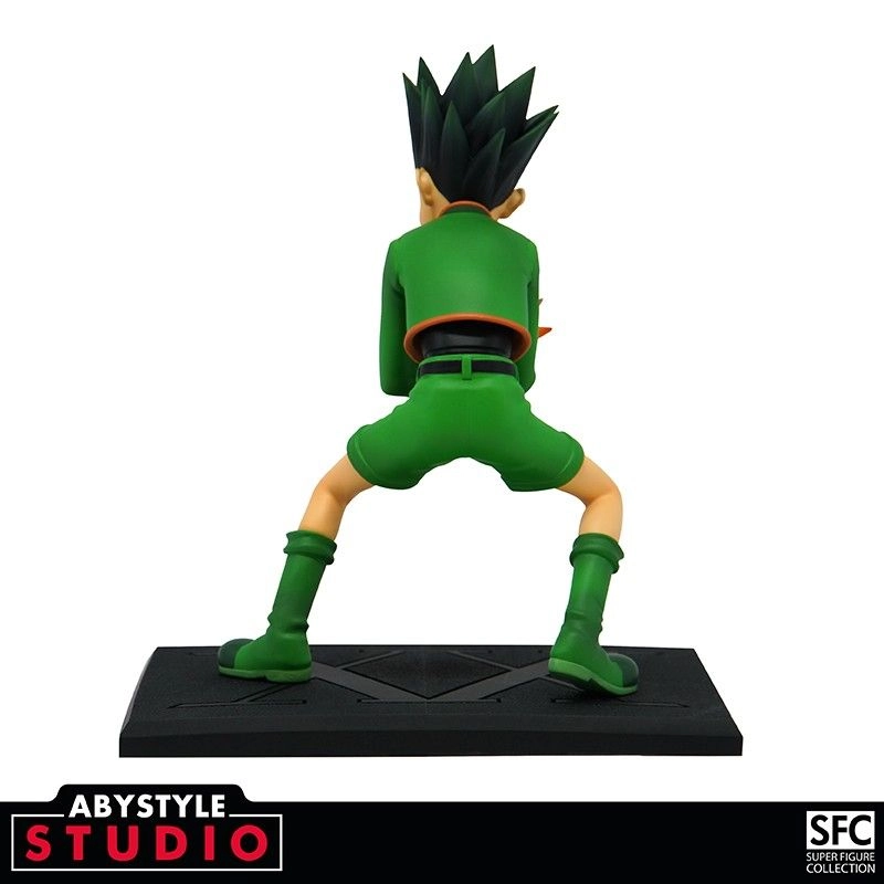 Gon - Hunter x Hunter (15 cm)