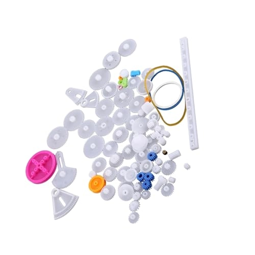 Gear kit - 18 months - 3 years